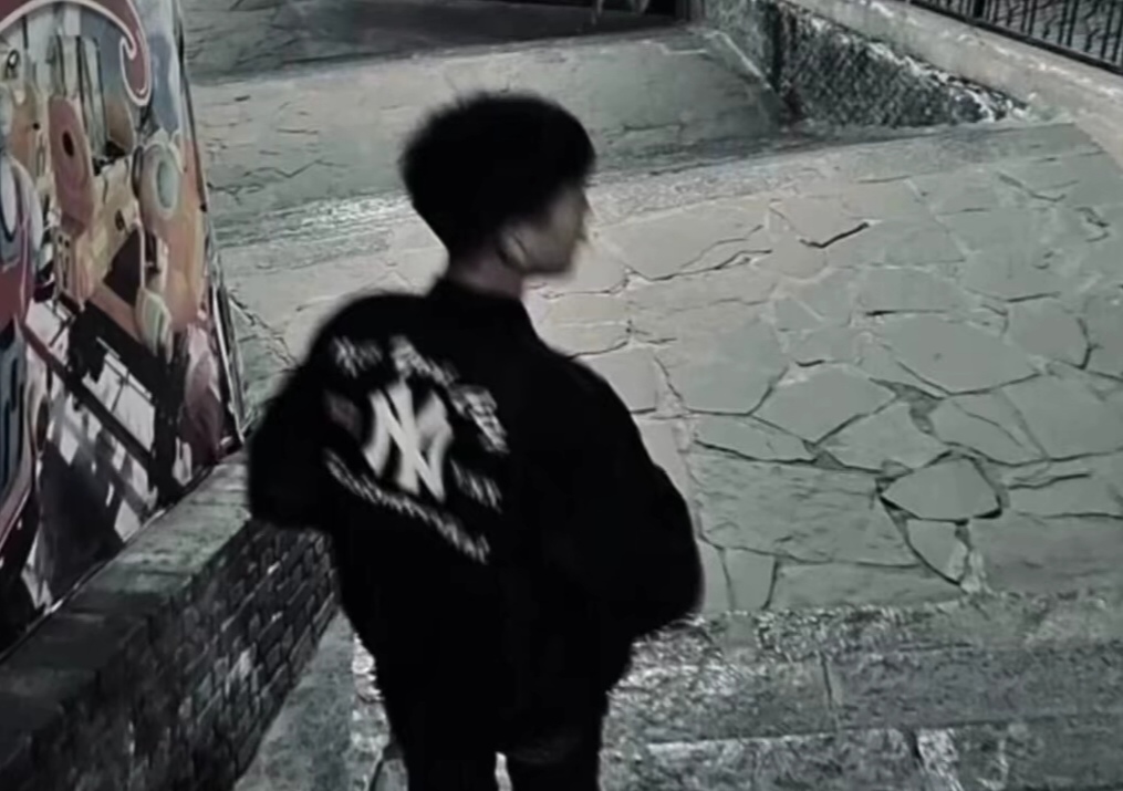 就自己